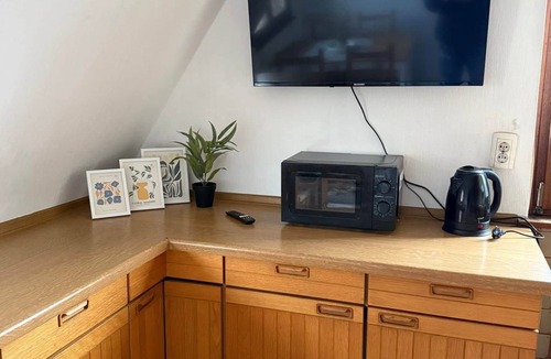 Musberg Apartment | nJoy! Worker Apartment Musberg | Expo & Garden