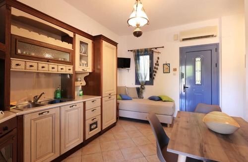 Kontos Villa | NJV plus K