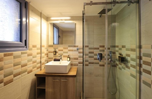 Kontos Villa | NJV plus K