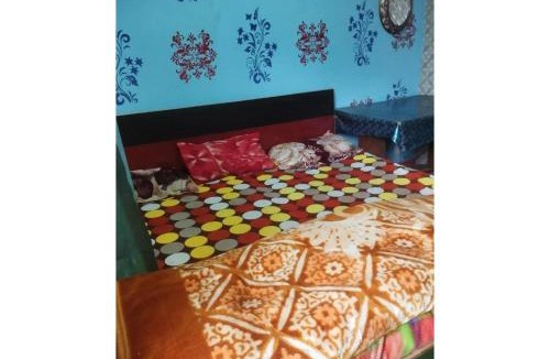 Gobind Dham House | Nk brothers,Joshimath