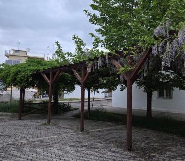Agios Onoufrios House | NK Chrysorroa