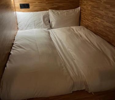 Songshan Hostel | NK Hostel
