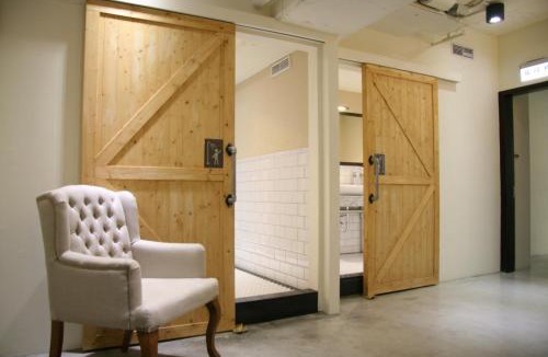 Songshan Hostel | NK Hostel