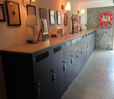 Songshan Hostel | NK Hostel