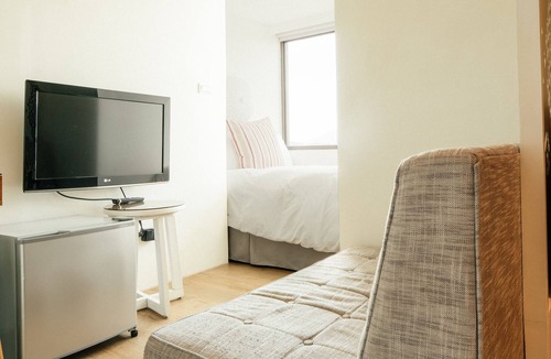 Songshan Hotel | NK Hostel