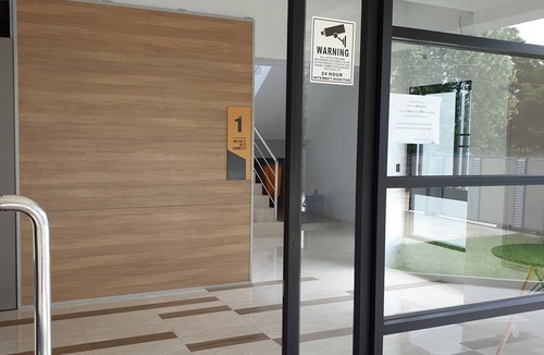 Khao Yoi Apartment | NK Place