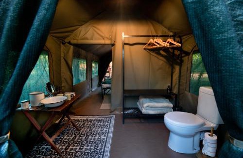 Gwalali Other | Nkula Walking Camp by RETURN Africa