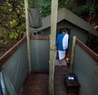 Gwalali Other | Nkula Walking Camp by RETURN Africa