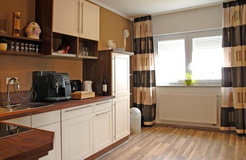 Griesheim Apartment | NM-APARTMENTS