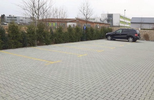 Griesheim Apartment | NM-APARTMENTS