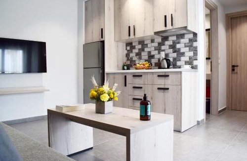 Mastichari Apartment | NM Apartments