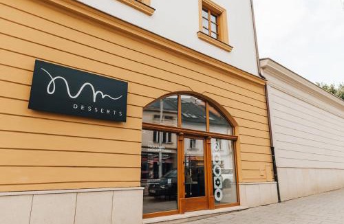 Olomouc House | NM Boutique