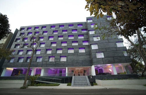 Chacarilla-Santa Cruz Hotel | NM Lima Hotel