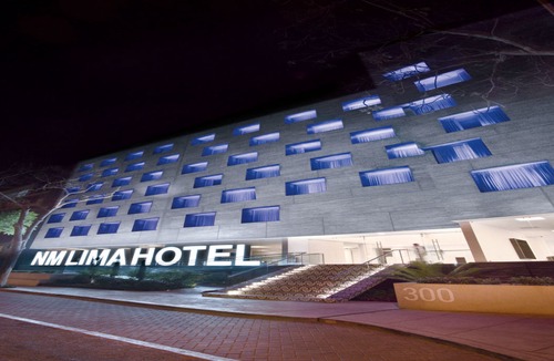 Chacarilla-Santa Cruz Hotel | NM Lima Hotel
