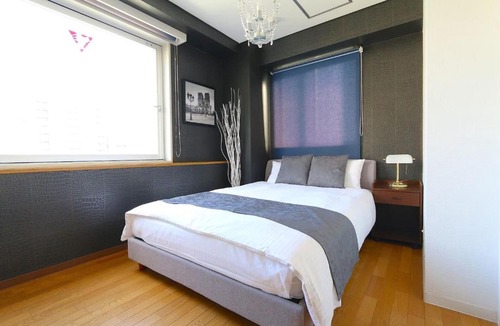 Kita Apartment | NM62 Liz Osaka Castle