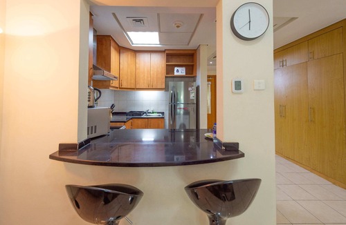 Discovery Gardens Apartment | NMA - New Spacious Studio