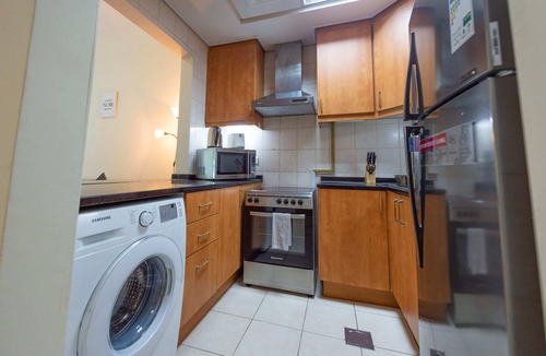 Discovery Gardens Apartment | NMA - New Spacious Studio