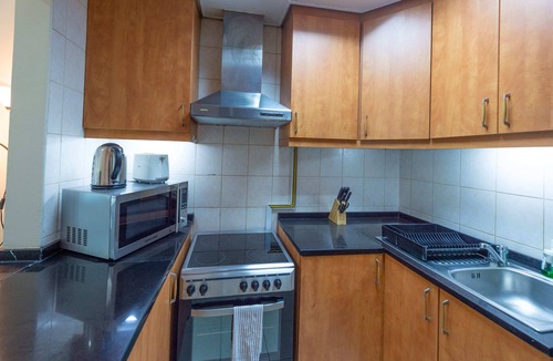 Discovery Gardens Apartment | NMA - New Spacious Studio