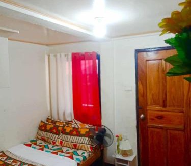 Caramoan Hotel | NMC Tourist INN