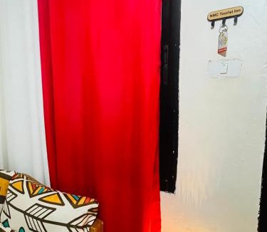 Caramoan Hotel | NMC Tourist INN