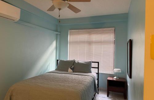 Roseau Apartment | NMG Comforts