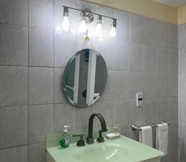 Roseau Apartment | NMG Comforts