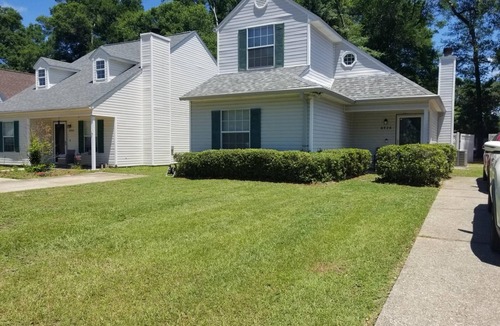 Myrtle Grove House | NN& E Legacy Hideaway