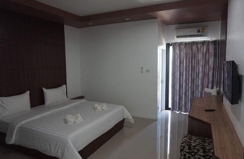 Nong Khon Kwang Hotel | NN Place