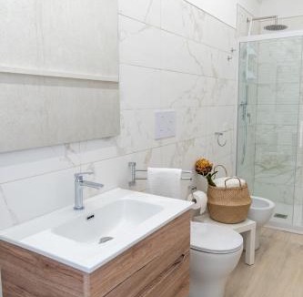 Casa Papa House | Nni Mia