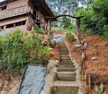 Mang Yang Cabin | nnnn