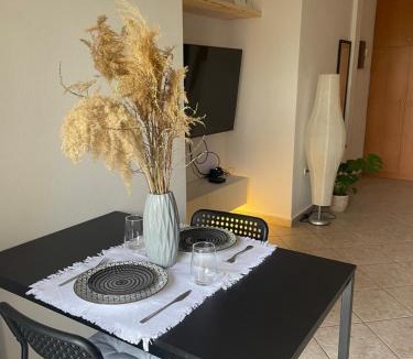 Pythagorio Apartment | Noēma House II