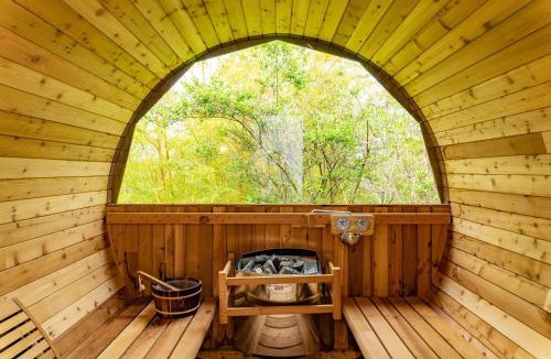Hakone Villa | Noёl HAKONE GENSEN