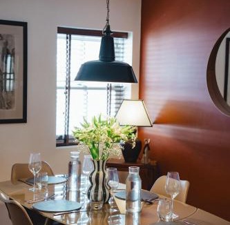 Bakewell House | No 1 - Bakewell