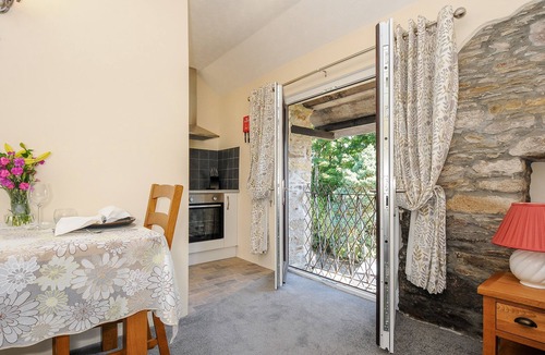 Pensilva Cottage | No 1
