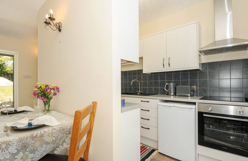 Pensilva Cottage | No 1