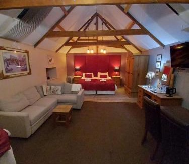 Wooler Bed & Breakfast | No 1 Hotel