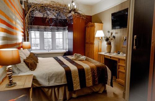 Wooler Bed & Breakfast | No 1 Hotel