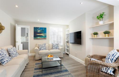 Whitstable House | No 10