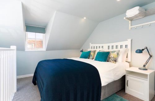 Whitstable House | No 10