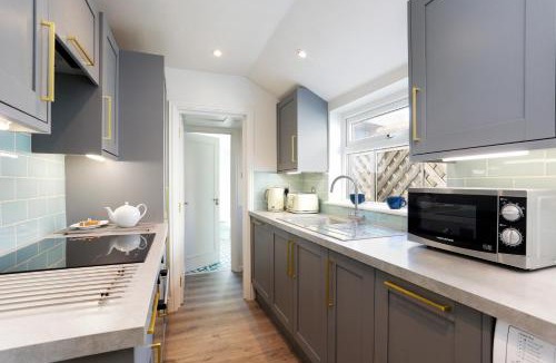Whitstable House | No 10