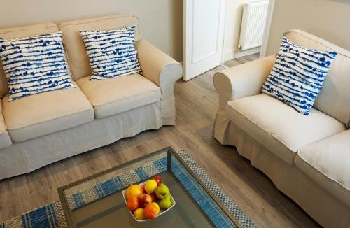 Whitstable House | No 10