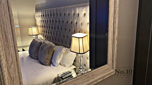 Preston Hotel | No.10 Preston
