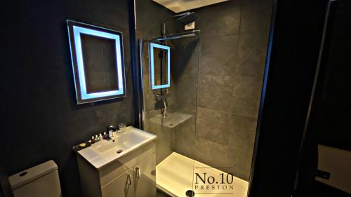 Preston Hotel | No.10 Preston
