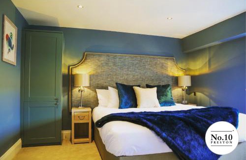 Preston Hotel | No.10 Preston