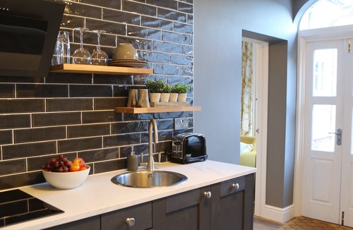 Spetchley Hotel | no.12 self check-in apartments