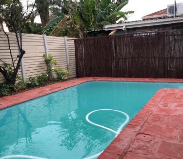 Rustenburg Apartment | No 12