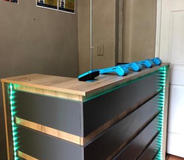 Rustenburg Apartment | No 12
