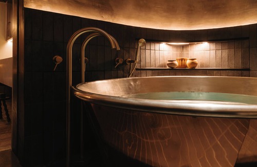 Seafront Hotel | No. 124 Brighton