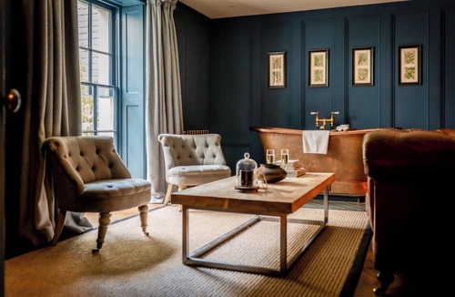 Cheltenham Hotel | No 131