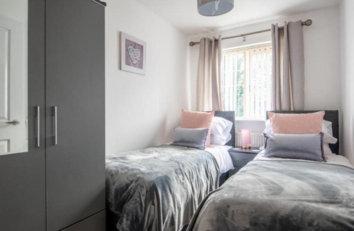 Mansfield Apartment | No 2 Mansfield